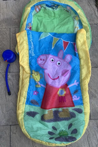 Peppa pig first readybed - pig,