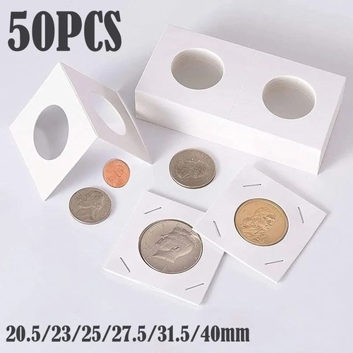 50pc paper display cardboard - 50pc,