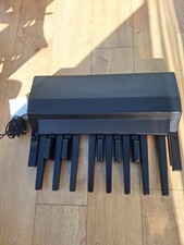 KETRON BASS PEDALS K8 TESTED FULLY WORKING