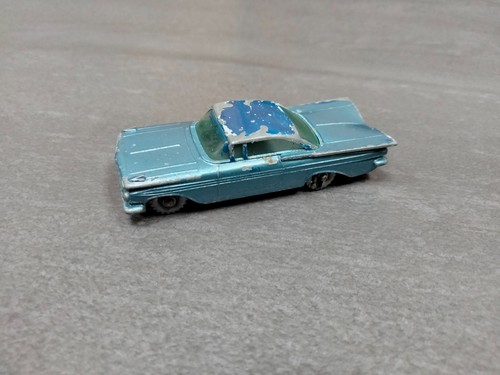 Matchbox series lesney 57 - lesney, no.