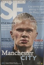 Manchester city sheffield - manchester,