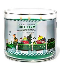 Bath And Body Works/White Barn