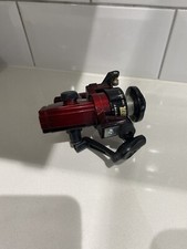 Zebco Vintage Fishing Reel | 4.8:1 Gear Ratio | Saltwater 