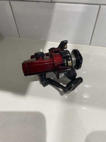 Zebco vintage fishing - vintage, reel