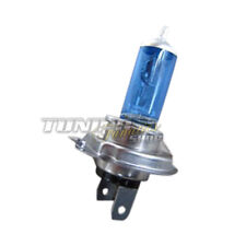 1x Xenon Super White Halogen
