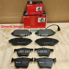 FOR VW SCIROCCO 2.0 TDI GT MK3