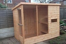 rabbit hutch. Cheshire, Manchester, Birmingham. Del and  fit  Available
