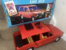 VINTAGE SINDY DOLL PEDIGREE