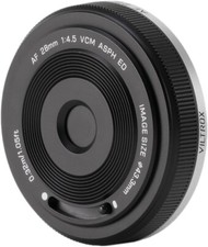 Viltrox 28mm mount af - e,