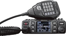 Anytone AT-778UV VHF UHF dual