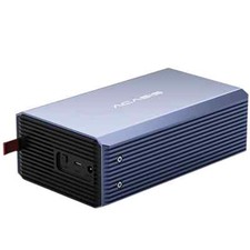 HDD Disk Hard SATA Hard Enclosure Case Drive Dual RAID External Array TO Acasis