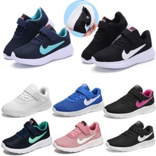 Boys Girls Running Trainers