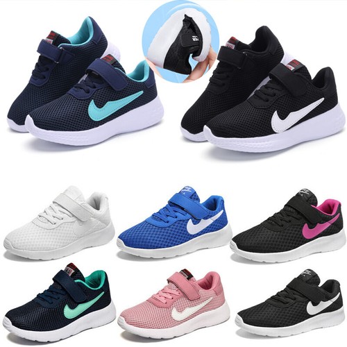 Boys girls running trainers - running,