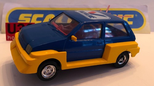 Scalextric c215 metro 6r4 - c215, mg