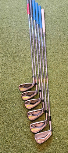 Nike vapor fly - vapor, iron