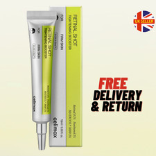 celimax The VITA-A Retinol Shot Tightening Booster 15ml