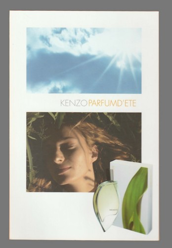 Postcard size advertising card - postcard,