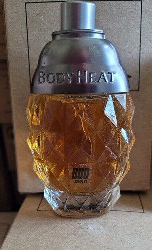 Bod man body - body, cologne