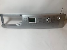 Beko WME7247S Washing Machine Main Control Board PCB & Fascia Control Panel
