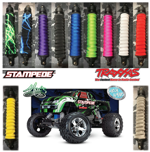 Shock covers fits - shock, *fits*