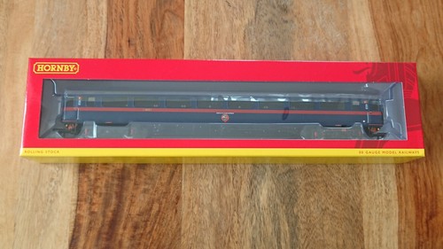 Hornby r40435c gner mk3 - r40435c,