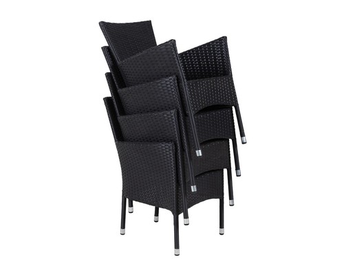 Rattan chairs stylish garden - chairs,