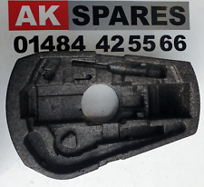 SEAT IBIZA VW POLO 2007-2015 BOOT SPARE WHEEL TOOL KIT FOAM GENUINE 6Q0012115H