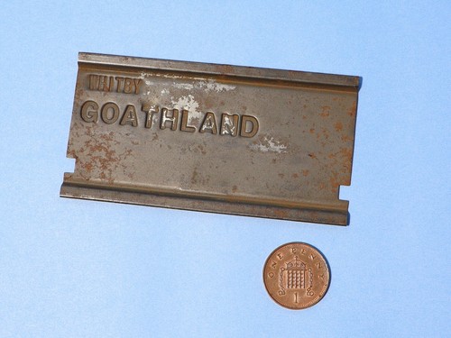 Whitby goathland post office - goathland,