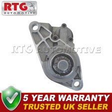 Starter Motor Fits VW Polo