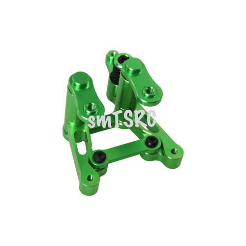 Alloy cnc steering - alloy,