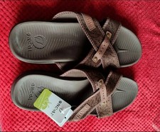 Men's Oncai Orthotic Cross