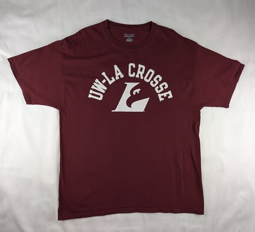 Champion crosse t shirt - uw,