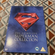Superman The Complete