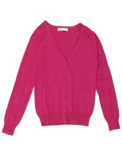 Zara Womens Cardigan Sweater