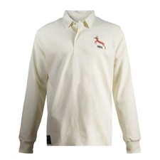 South Africa Rugby Shirt 1953