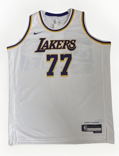Nike nba lakers doncic - nike,