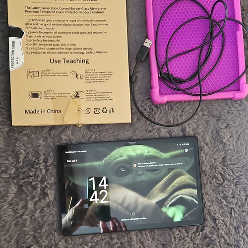 Teclast t40 air 4in tablet - 10.4in,