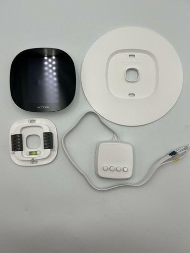 Ecobee3 lite smart thermostat - ecobee3,