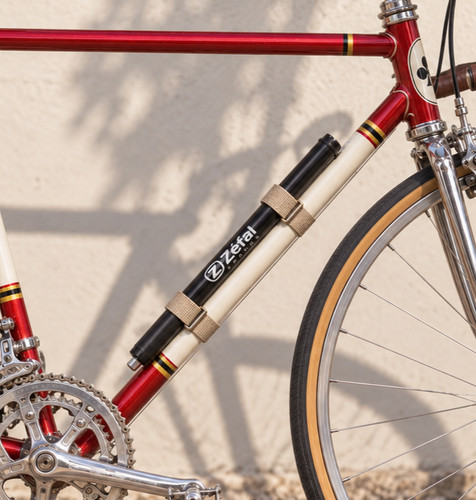 Zefal 40cm bike frame - bike,