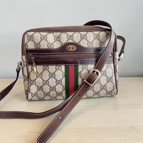 Gucci ophidia vintage - gucci,