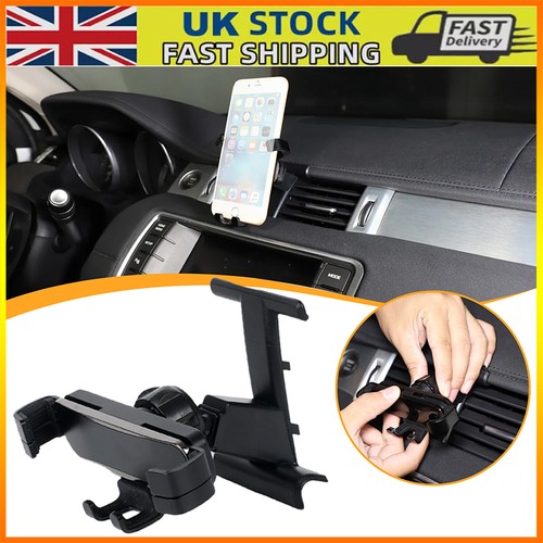 Central air vent mobile phone - central,