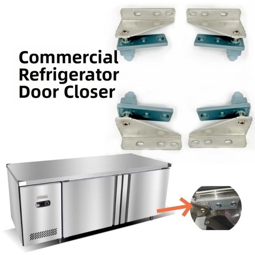 Sturdy fridge door - sturdy, hinge
