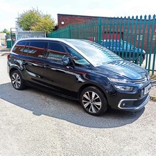 Citroen Grand C4 Picasso 1.6