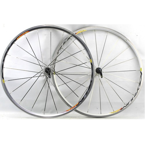 Mavic ksyrium elite equipe - mavic, elite/equipe