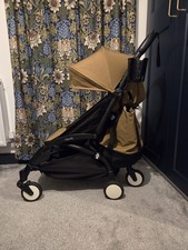 Babyzen Yoyo 2 Toffee With Bag