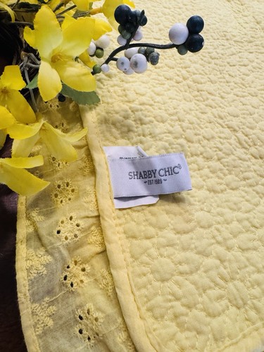 Rachel ashwell shabby chic - rachel,