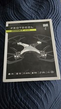  Drone Protocol Videodrone XT