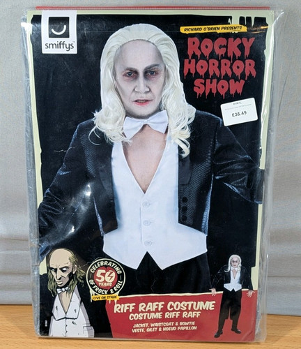 Mens rocky horror show - mens,
