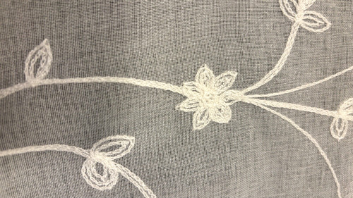 Laura ashley set embroidered - ashley, 2