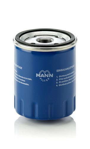 For mann filter 712 oil - w,